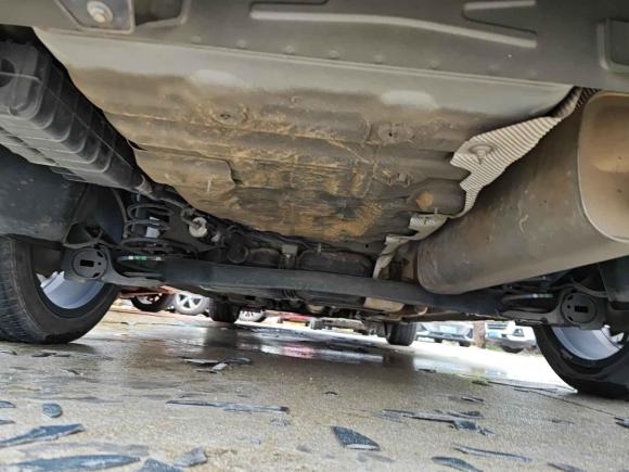 [广州·粤G] 二手东风风神奕炫2020款 230T 自动炫酷版