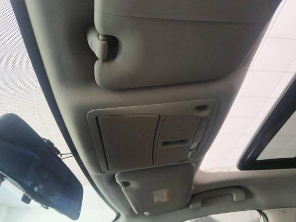 [上海·沪B] 二手日产奇骏2014款 2.0L CVT舒适版 2WD