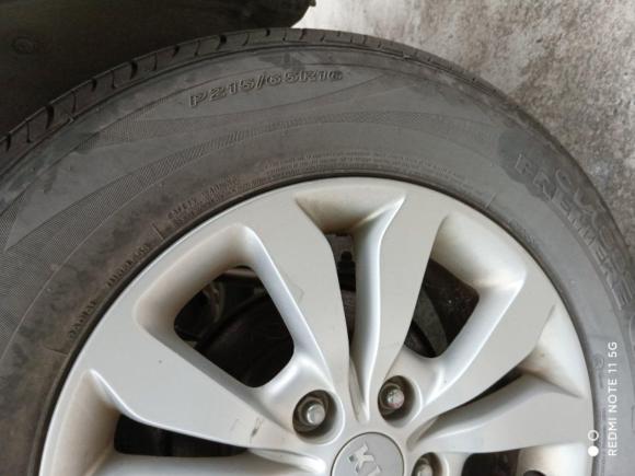 [南通·苏F] 二手起亚狮跑2013款 2.0L 自动两驱版GL