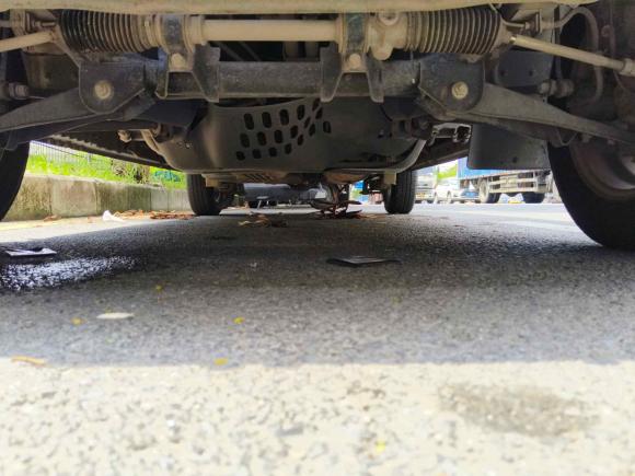 [深圳·赣C] 二手五菱汽车五菱荣光2019款 1.5L S 标准型