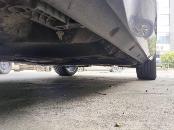 [湖州·浙E] 二手大众途锐2019款 3.0TSI 锐智版 国VI