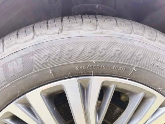 [深圳·粤B] 二手本田冠道2020款 240TURBO 两驱智享版