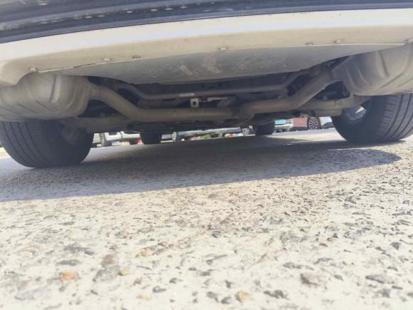 [上海·沪A] 二手福特金牛座2017款 EcoBoost 245 时尚型