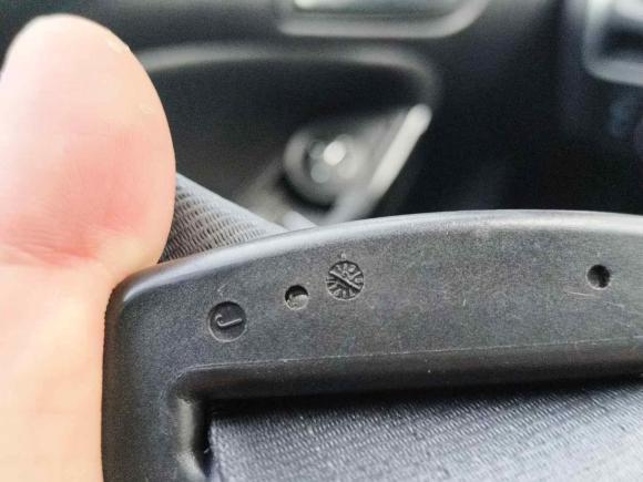 [嘉兴·浙F] 二手福特福克斯2012款 两厢 2.0L 自动豪华运动型