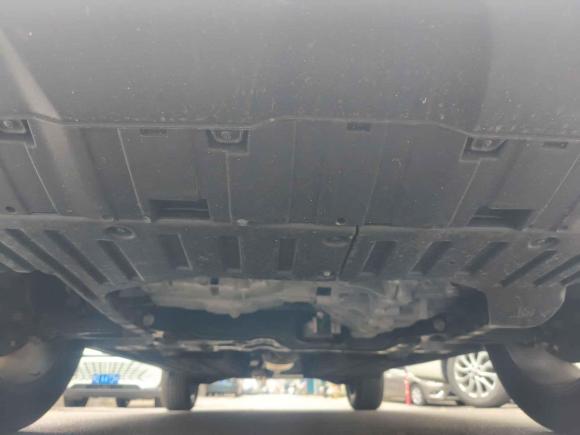 [北京·冀R] 二手北京汽车北京X72023款 1.5TD DCT超享+版