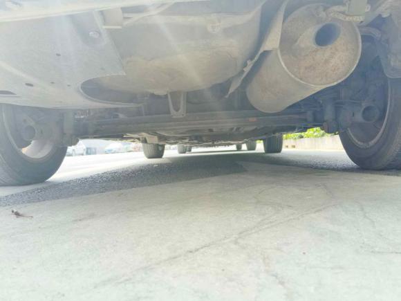 [济南·浙B] 二手丰田普锐斯2006款 1.5L 真皮导航版