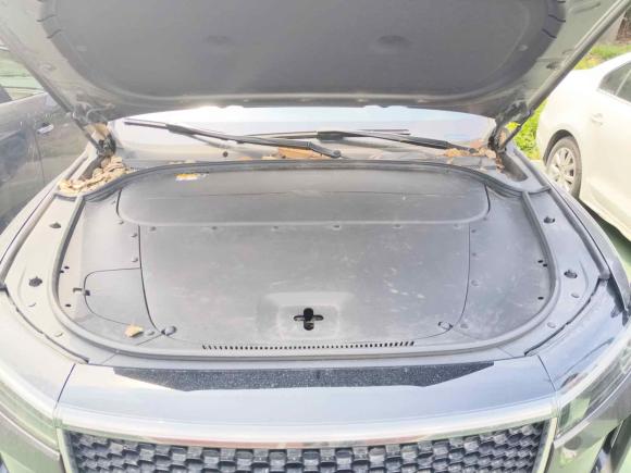 [苏州·鲁G] 二手理想汽车理想ONE2020款 增程6座版