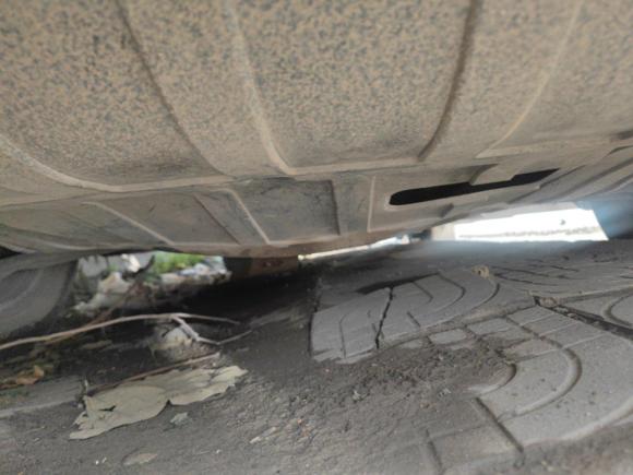 [西安·甘E] 二手启辰启辰T702015款 1.6L 手动睿行版