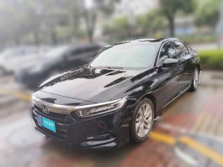 本田雅阁2018款 260TURBO 精英版 国VI