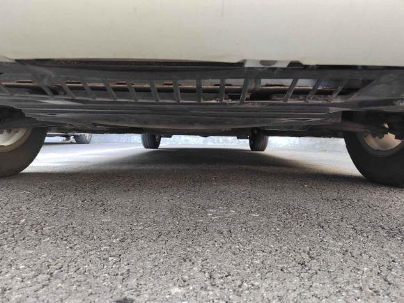 [上海·沪C] 二手上汽大通MAXUS上汽大通MAXUS G102018款 PLUS 2.0T 自动精英版