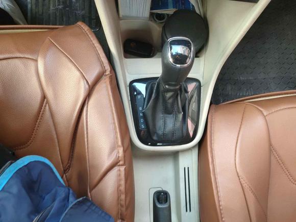[南京·苏A] 二手斯柯达昕锐2013款 1.6L 自动智选型