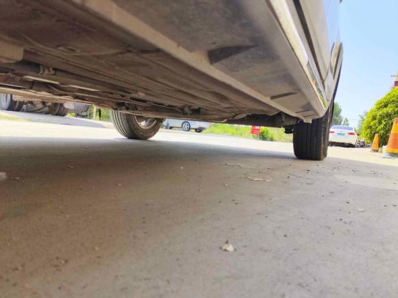 [青岛·鲁U] 二手东风风行风行SX62019款 1.6L 手动下乡版 国VI