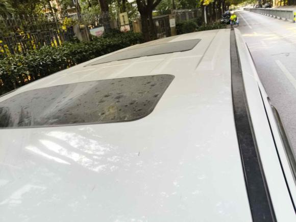 [无锡·苏B] 二手东风风行风行CM72014款 2.0T 手动旗舰型