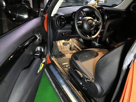 [西安·陕U] 二手MINIMINI2019款 1.5T ONE PLUS