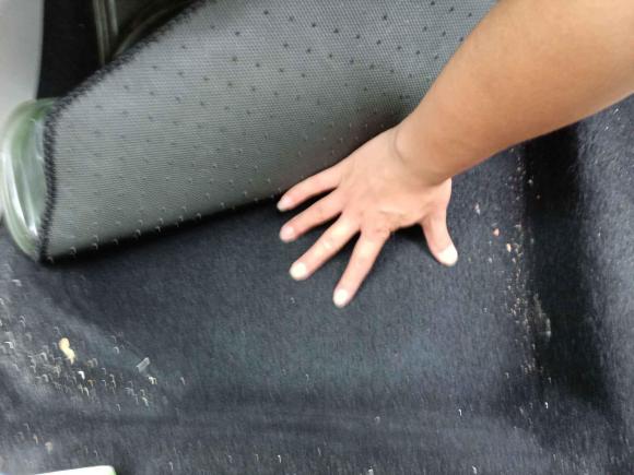 [无锡·苏B] 二手雪铁龙爱丽舍2014款 1.6L 手动时尚型