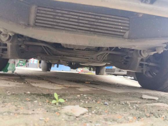 [杭州·浙A] 二手江铃特顺2019款 2.8T商运型短轴中顶3座国VI JX493