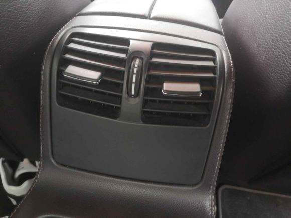 [无锡·苏B] 二手奔驰奔驰CLS2012款 CLS 300 CGI