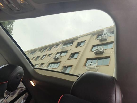 [义乌·桂B] 二手奔驰奔驰GLE轿跑2017款 GLE 450 AMG 4MATIC 轿跑SUV