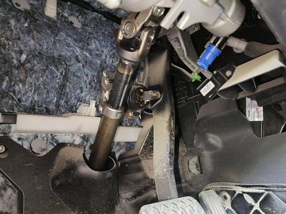 [西安·陕A] 二手马自达马自达3 昂克赛拉2016款 三厢 1.5L 自动豪华型