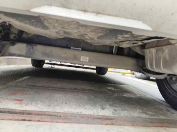 [杭州·浙A] 二手吉利汽车远景X32017款 1.5L 手动精英型