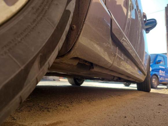 [青岛·鲁U] 二手沃尔沃沃尔沃S80L2012款 2.0T T5 智尊版