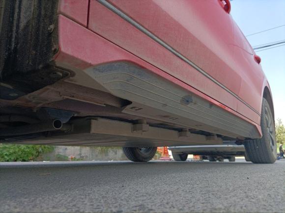 [济南·鲁A] 二手比亚迪比亚迪e22019款 高续航版 创·尊贵型