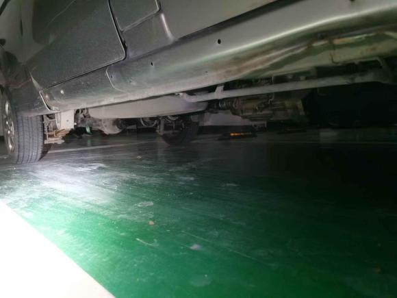 [武汉·鄂A] 二手金杯新海狮X30L2018款 1.5L财富版DLCG14