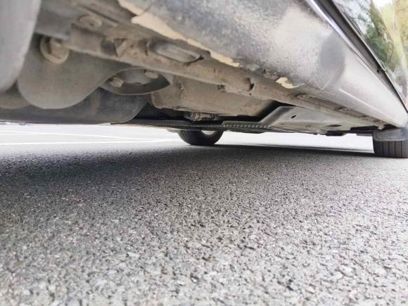 [无锡·苏B] 二手大众高尔夫2015款 1.4TSI 自动舒适型