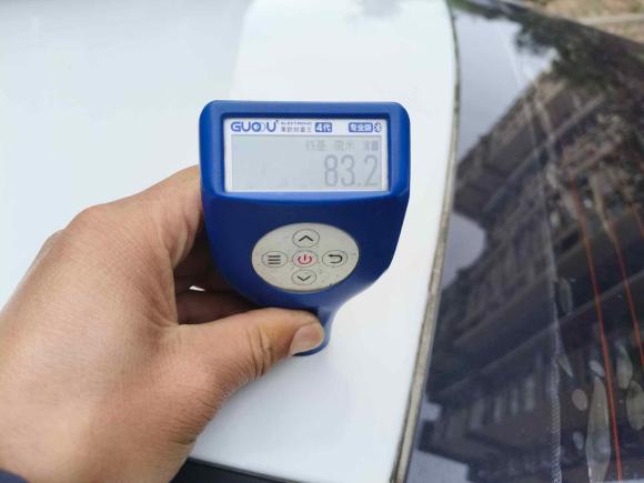 [南昌·赣A] 二手现代悦动2018款 1.6L 自动悦目版GL 国V