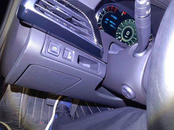 [深圳·粤B] 二手凯迪拉克凯迪拉克CT62019款 28T 领先运动型