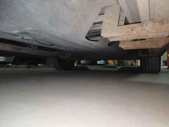 [济南·鲁A] 二手本田冠道2017款 240TURBO 两驱精英版