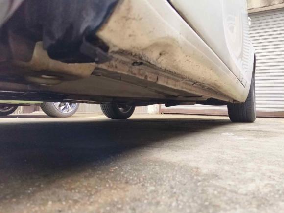 [南通·苏F] 二手别克君威2014款 1.6T 时尚技术型