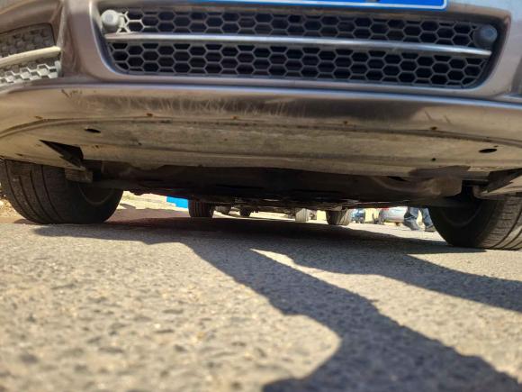 [青岛·鲁U] 二手沃尔沃沃尔沃S80L2012款 2.0T T5 智尊版