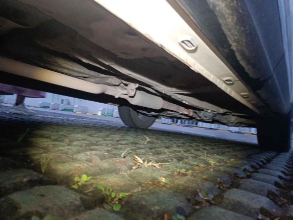 [苏州·苏U] 二手名爵名爵HS2019款 20T 自动两驱Trophy超跑版 国VI