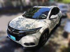 [苏州·苏U] 本田缤智2020款 1.5L CVT豪华版