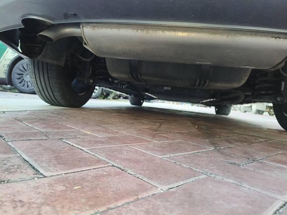 [济南·鲁A] 二手比亚迪秦PLUS2021款 DM-i 55KM 旗舰型