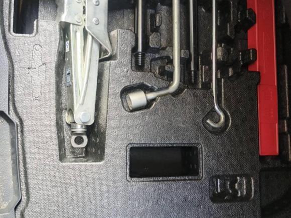 [南昌·赣A] 二手丰田卡罗拉2019款 1.2T S-CVT 运动版