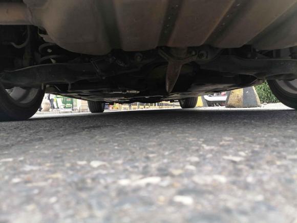 [佛山·粤E] 二手马自达马自达3 昂克赛拉2017款 三厢 2.0L 自动尊贵型 国VI