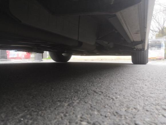 [芜湖·皖B] 二手凯迪拉克凯迪拉克XT52018款 25T 豪华型