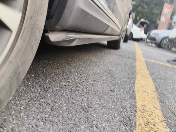 [杭州·浙A] 二手宝沃宝沃BX72016款 28T 四驱旗舰版 7座