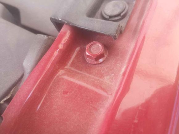 [温州·浙C] 二手北京北京BJ302021款 1.5T 狼小野版