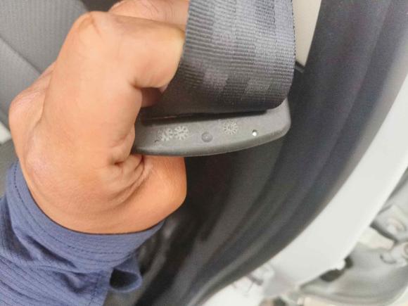 [苏州·苏E] 二手观致观致52018款 1.6T 自动尊贵型