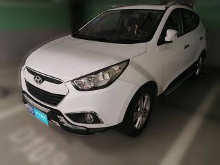 现代北京现代ix352012款 2.0L 自动两驱精英版GLS