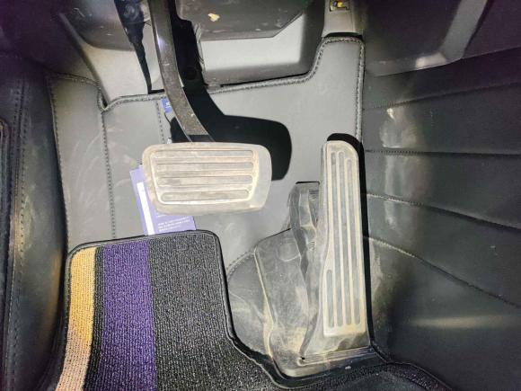 [宁波·浙B] 二手凯迪拉克凯迪拉克CT52020款 改款 28T 铂金运动版