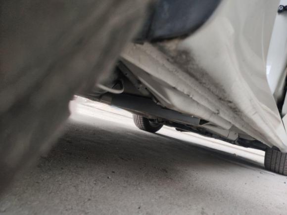 [南通·苏F] 二手菲亚特致悦2014款 1.4T 自动舒适版