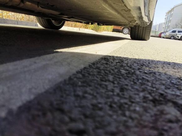 [北京·京A] 二手奔驰奔驰S级2016款 S 400 L 4MATIC