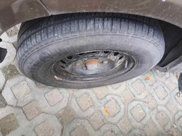 [成都·川A] 二手福田蒙派克E2017款 2.0L新快运长轴4Q20M