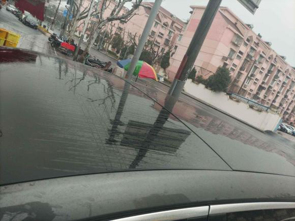 [上海·沪A] 二手理想汽车理想L82023款 Pro