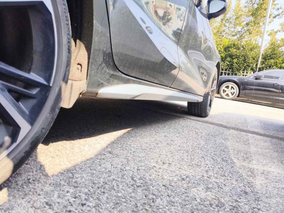 [上海·苏K] 二手奥迪奥迪A32022款 Sportback 35 TFSI 时尚运动型