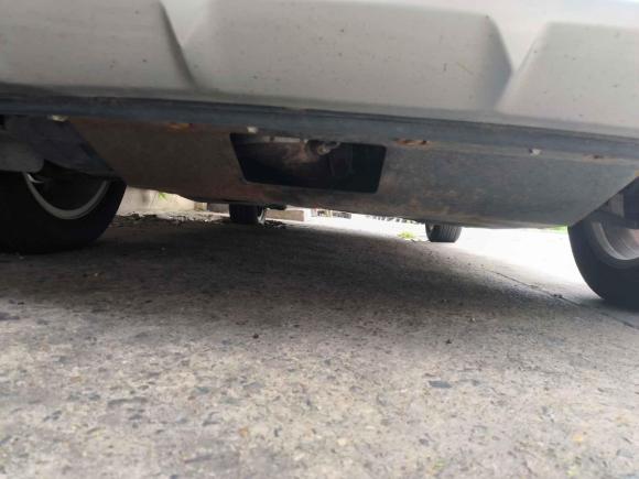 [台州·晋L] 二手宝骏宝骏5102019款 1.5L CVT乐享型 国VI